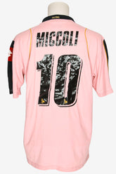 PALERMO 2009/10 - HOME - MICCOLI